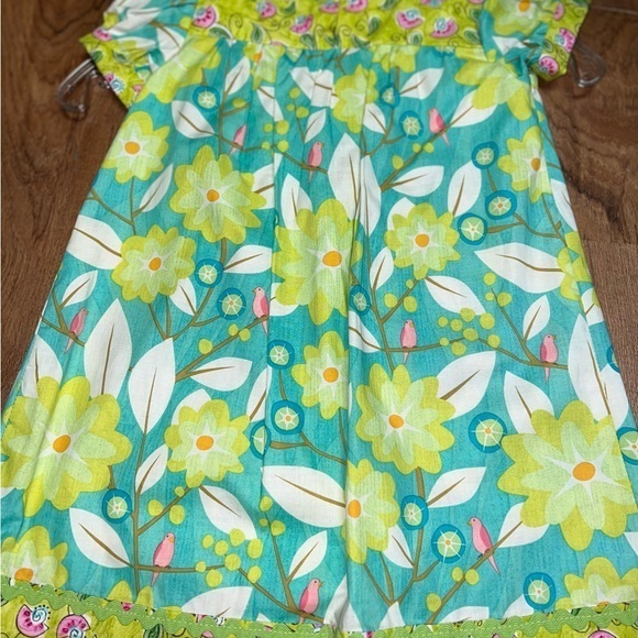 Homemade Dress‎ - Picture 8 of 10